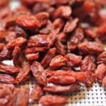Can-Dogs-Eat-Goji-Berries