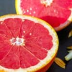 Grapefruit poisoning in cats: symptoms and remedies