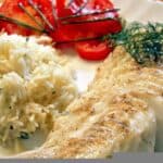 Easy and delicious Cod Fish recipe for Cats