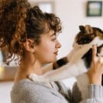 Why do some cats get attached to one person?